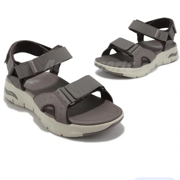 Skechers | Shoes | Skechers Arch Fit Sandals  display picture 1